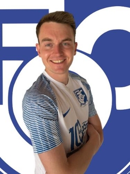 Avatar Bild für Felix Roth