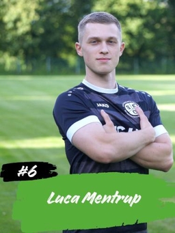 Avatar Bild für Luca Mentrup