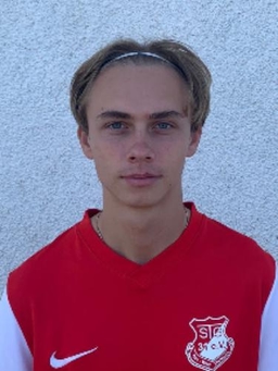 Avatar Bild für Yehor Petrov