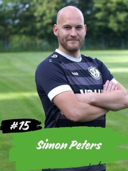 Avatar Bild für Simon Peters