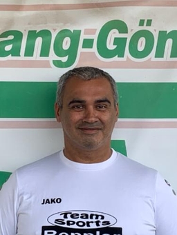 Avatar Bild für Murat Karaboga