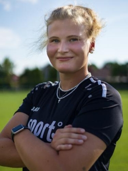 Avatar Bild für Clara Pauline Hollje