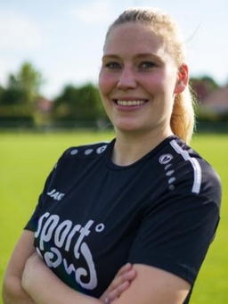 Avatar Bild für Lena Barkemeyer
