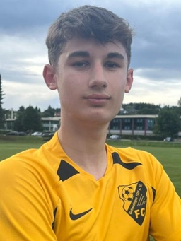 Avatar Bild für Laurin Heizmann