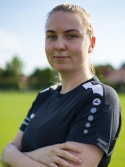 Avatar Bild für Lieske Hollmann