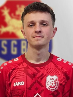 Avatar Bild für Vasilij Krawzow