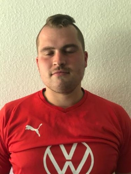 Avatar Bild für Nick Fischer