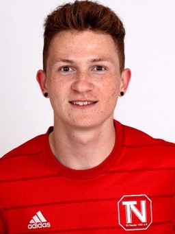 Avatar Bild für Luca Mack