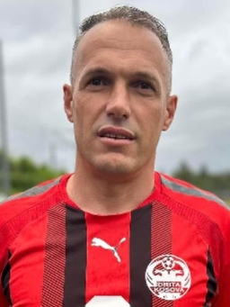 Avatar Bild für Aziz Zuka