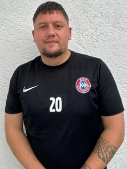 Avatar Bild für Christopher Döscher