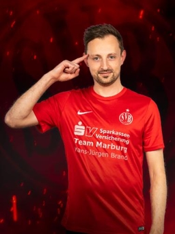 Avatar Bild für Pascal Breitenmoser