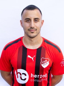 Avatar Bild für Georgios Kaligiannidis