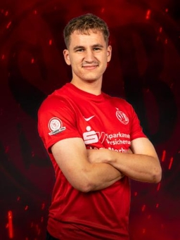 Avatar Bild für Niklas Kraus