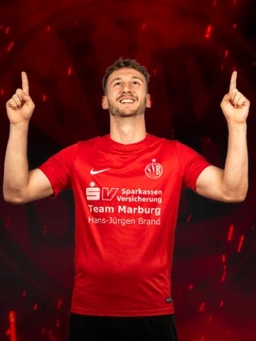 Avatar Bild für Micha Pfaff