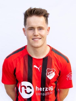 Avatar Bild für Luca Vochazer