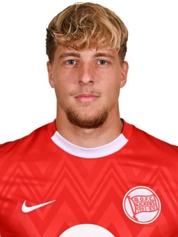 Avatar Bild für Jens Mühlig