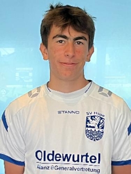 Avatar Bild für Joel Nannen Ramirez