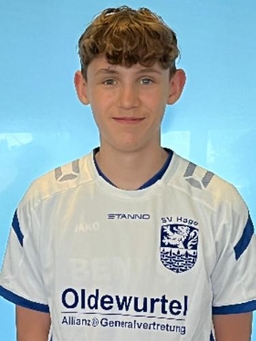 Avatar Bild für Elias Busch