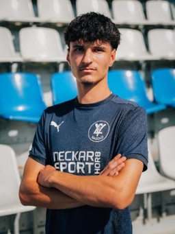 Avatar Bild für Ivan Ponjavic