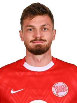 Avatar Bild für Alexander Sorge