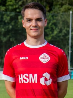 Avatar Bild für Silas Henke