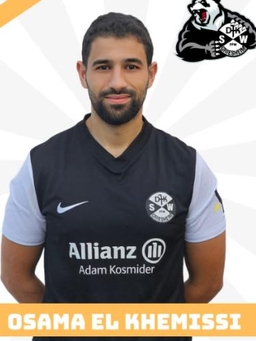 Avatar Bild für Osama El Khemissi