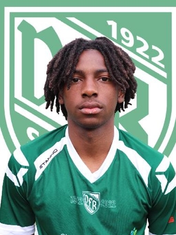 Avatar Bild für Tegra Joseph Lunduku