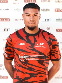 Avatar Bild für Elisandro Ferreira