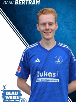 Avatar Bild für Marc Bertram