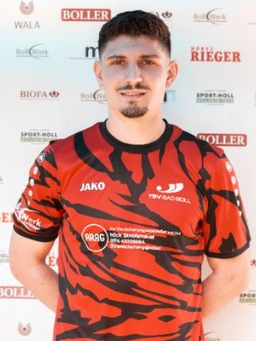 Avatar Bild für Kim-Luca Quattrone