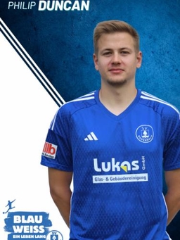 Avatar Bild für Philip Marius Heiner Duncan