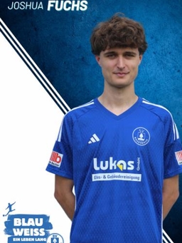 Avatar Bild für Joshua Fuchs