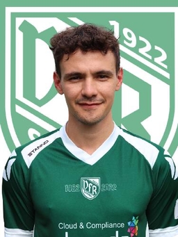 Avatar Bild für Ermias Simatos