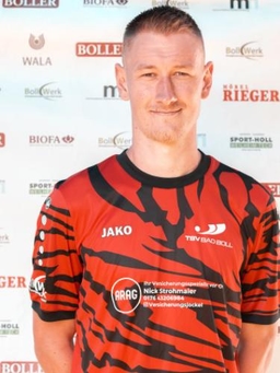 Avatar Bild für Dominik Schöll