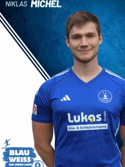 Avatar Bild für Niklas Willi Michel