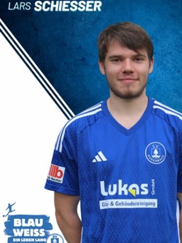 Avatar Bild für Lars Thomas Schießer
