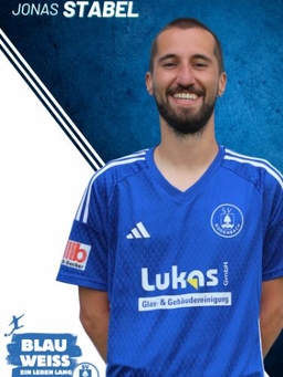 Avatar Bild für Jonas Stabel