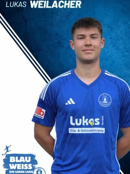 Avatar Bild für Lukas Weilacher