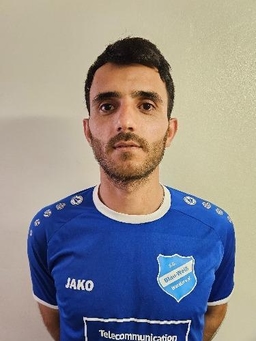 Avatar Bild für Ibrahim Shekh Bahaa