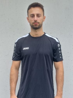 Avatar Bild für Giacomo Lopez Fernandez