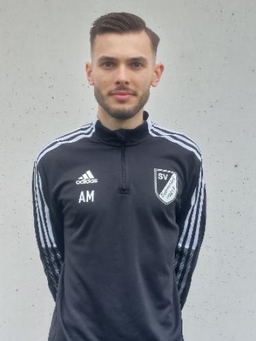 Avatar Bild für Aleksandar Milosevic