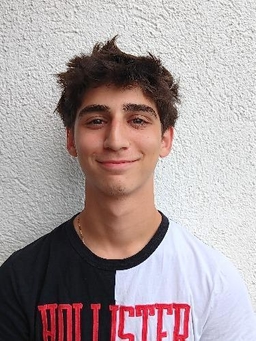 Avatar Bild für Giovanni Napolitano