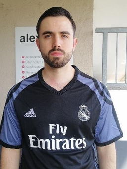 Avatar Bild für Daniel Simonis