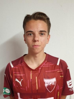 Avatar Bild für Noa Maier