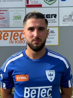 Avatar Bild für Hakan Aslan