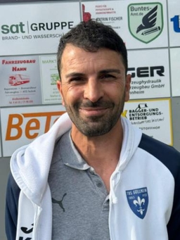 Avatar Bild für Kadir Dogan