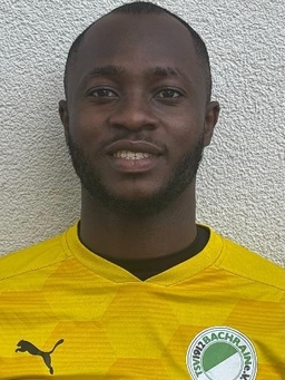 Avatar Bild für Herman Tabndja Nzeungo
