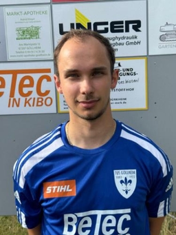 Avatar Bild für Florian Hain