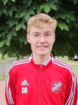 Avatar Bild für Finn Stubbe