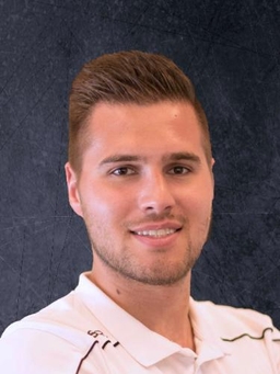 Avatar Bild für Simon Spissinger